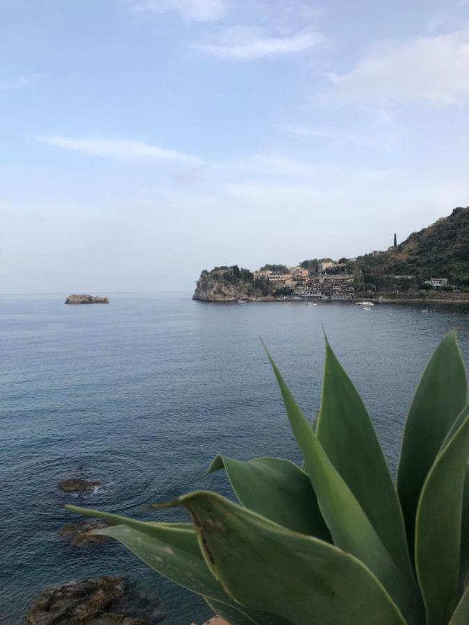 Casa Piccola Mazzaro Taormina