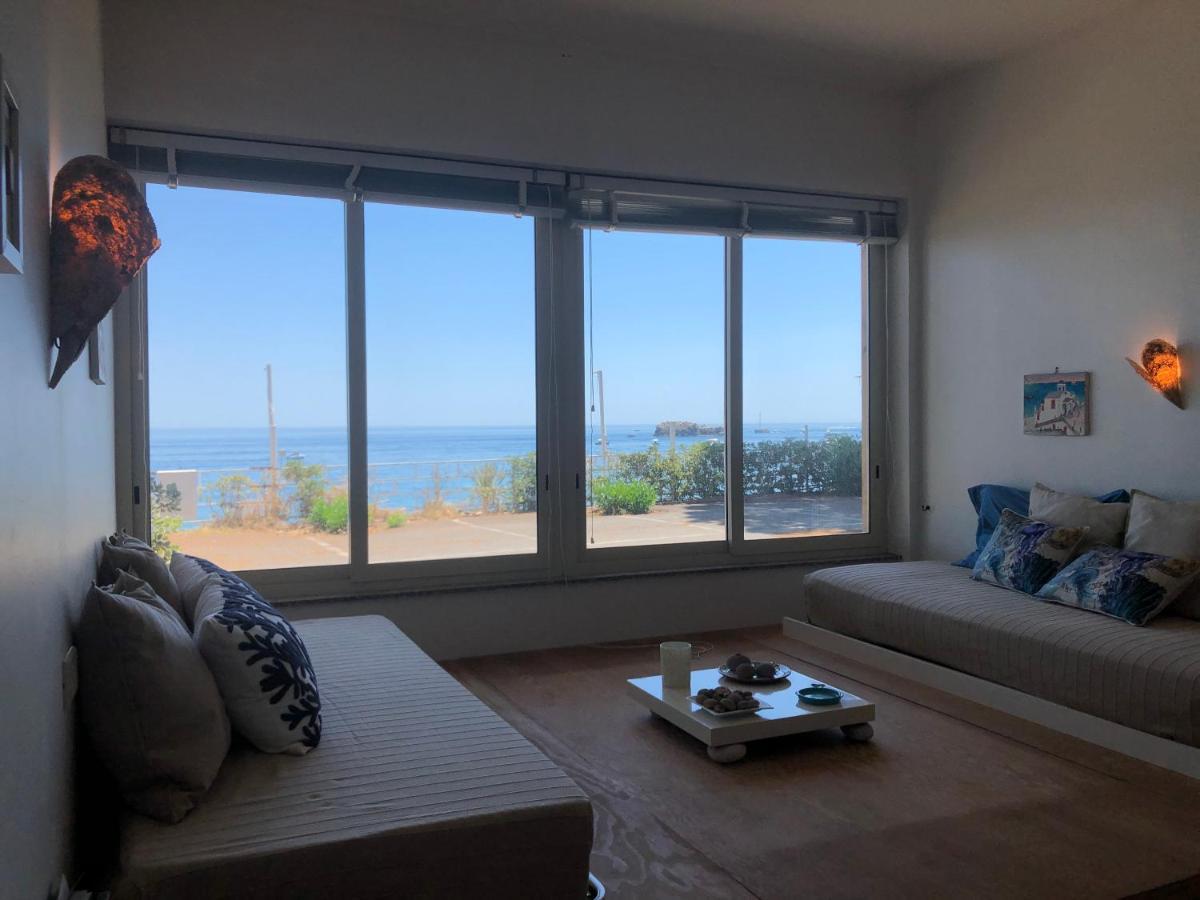 Apartment Casa Piccola Mazzaro Taormina